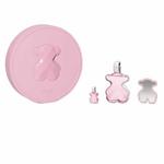 Набор для ухода за кожей LOVEME LOT — 4 шт. - фото