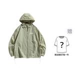 FIDO DIDO Унисекс Солнцезащитная одежда, Угольно-серый - фото 10