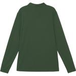 Футболка поло мужская Lululeman, Темный мокко/DMOC - фото 5