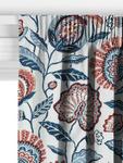 Индивидуальные шторы Pomegranite Trail John Lewis, Multi - фото 3