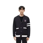 Трикотаж унисекс Puma, цвет Black - фото 3