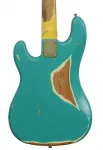 Nash Guitars Nash Bass PB-63 Seafoam Green RW - фото 4