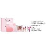 Тени для век Block три цвета Natural Clear 3CE - фото 9