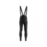 Тайтсы Loeffler Optimus AB XT bib, черный - фото 2