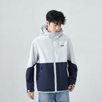 Куртка унисекс Jeep, черный - фото 9