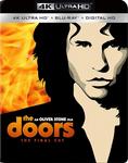 Диск 4K Ultra HD The Doors [4K Ultra HD) - фото