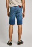 Джинсовые шорты HATCH Pepe Jeans, цвет Medium Washed - фото 3