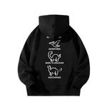 Детская толстовка Jeep, серый - фото 4