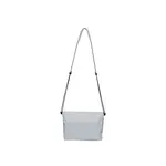 Сумочка Jack Wolfskin "WANDERMOOD BAG", цвет Rainstorm - фото 6