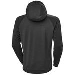 Свитшот LIFA мужской HELLY HANSEN, черный - фото 3