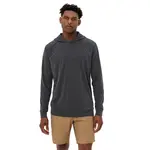 Худи VAUDE Mineo, серый - фото