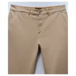 Брюки Napapijri Puyo SL chino, бежевый - фото 6