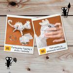 Космос, Цепь фонарей Kosmos - фото 5