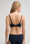 Бюстгальтер JOOP! Triangle bra, Navy/Blue - фото 3