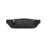 Поясная сумка Lacoste Waistbag NH2816CE, черный - фото 4