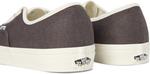 Кроссовки Vans Unisex Authentic, Linen Turkish Coffee - фото 6