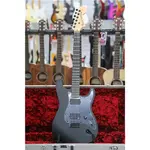 FENDER Jim Root Stratocaster EB BK - фото 16
