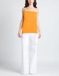 Топ Pdr Phisique Du Role, мандариновый - фото 2