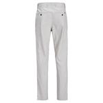 Брюки Jack & Jones Stace Summer Chino, серый - фото 2