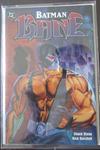 Batman: Bane, Edition# 1 (DC) - фото