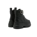 Ботинки Martin женские черный Blocco5 - фото 5