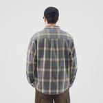 Футболка унисекс Jeep, серая - фото 10