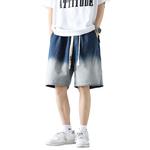 Джинсы унисекс Yatsi, Темно-синий - фото 13