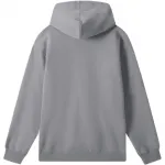 Унисекс свитшот GAP, светло-серый - фото 7