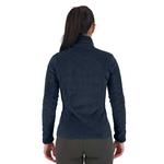 Толстовка на молнии Karpos Vertice, синий - фото 2