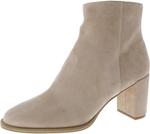 Женские ботильоны Steve Madden Jozie, Sand Suede - фото
