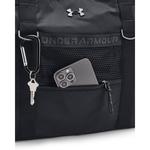 Сумка ua essentials tote Under Armour, черный - фото 4