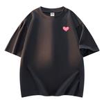 Футболка унисекс My Name Is Mt, белый - фото 10