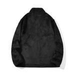 Куртка унисекс Jeep Spirit, черный - фото 16