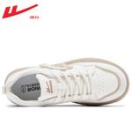 Кроссовки WARRIOR Lifestyle Shoes Women's Low-top Beige/Dark Beige, бежевый - фото 7