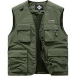 Жилет мужской Jeep Spirit, черный - фото 3