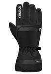 Спортивные перчатки REUSCH Snow King, черный - фото 3