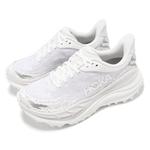 Кроссовки stinson 7 'triple white' Hoka One One, белый - фото 3