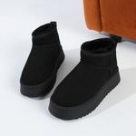 Зимние ботинки женские Semir - фото 13