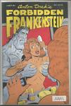 Forbidden Frankenstein, Part 2) (Eros Comix) - фото