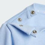 ADIDAS Детские спортивные брюки Essentials - фото 3