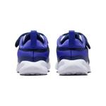 Кроссовки Nike REVOLUTION 7 для малышей TD, White/Blue - фото 3