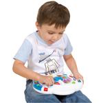 Smily Play, интерактивная игрушка польско-английская книга - фото 4