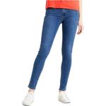 Женские джинсы Levi's levi’s, цвет Blue - фото 6