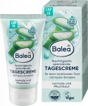 Крем для лица увлажняющий 50 мл. Balea - фото