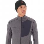 Шапочка "возвышенная" Mammut, черный - фото 2