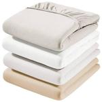 Простыня Estella желтый, 200/200 см - фото 2