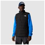 Жилет Aconcagua 3 - пуховый жилет The North Face, мультиколор - фото 3