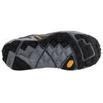 Ботинки для речного треккинга мужские черные Hoka One One - фото 4