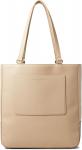 Tommy Hilfiger Dawn Ii Tote W/Pouch, Fawn - фото