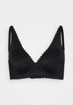 Бюстгальтер DIM BODY TOUCH BRA, Noir/Black - фото 5